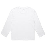 4071 - Wo's Martina L/S Tee