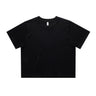 4072 - Wo's Classic Crop Tee