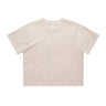 4072 - Wo's Classic Crop Tee