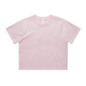 4072 - Wo's Classic Crop Tee