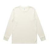 4073 - Wo's Classic L/S Tee