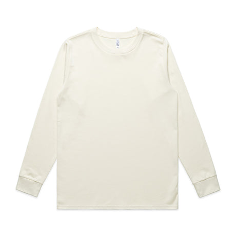 4073 - Wo's Classic L/S Tee