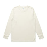 4073 - Wo's Classic L/S Tee