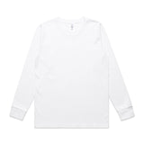 4073 - Wo's Classic L/S Tee