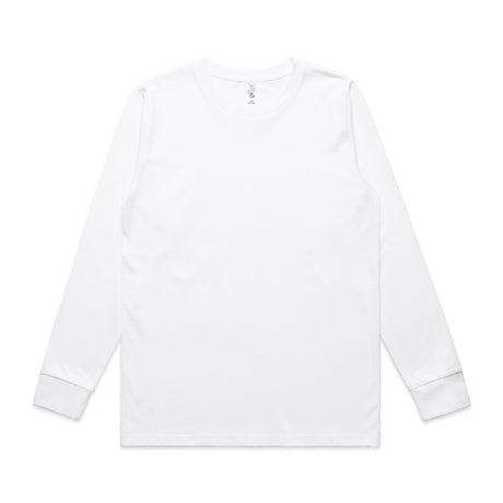 4073 - Wo's Classic L/S Tee