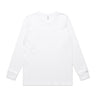 4073 - Wo's Classic L/S Tee