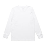 4073 - Wo's Classic L/S Tee