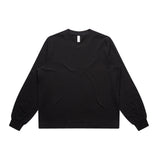 4078-WO'S SOFT L/S TEE