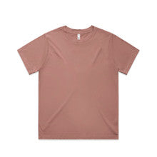 4079-Wo's Classic Minus Tee
