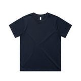 4079-Wo's Classic Minus Tee