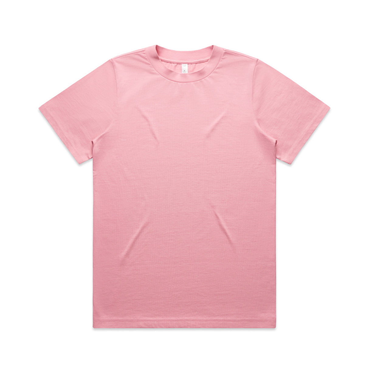 4080 - Wo's Heavy Tee