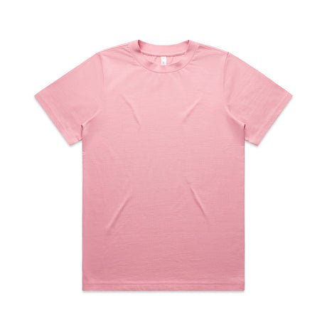 4080 - Wo's Heavy Tee