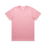 4080 - Wo's Heavy Tee