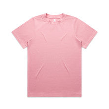 4080 - Wo's Heavy Tee