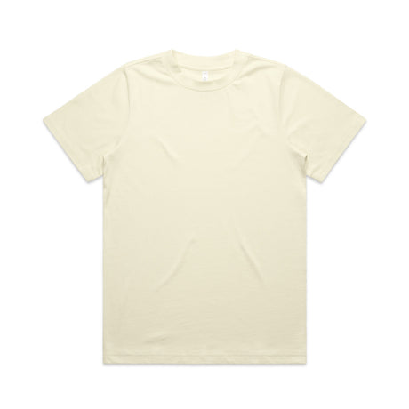 4080 - Wo's Heavy Tee