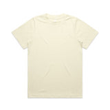 4080 - Wo's Heavy Tee