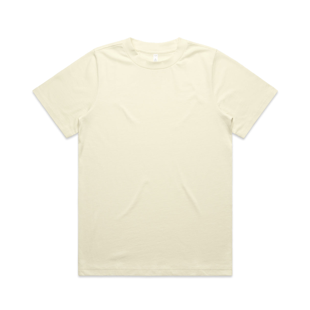 4080-WO'S HEAVY TEE