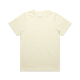 4080-WO'S HEAVY TEE