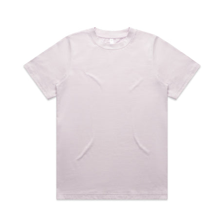 4080 - Wo's Heavy Tee