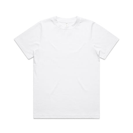 4080 - Wo's Heavy Tee