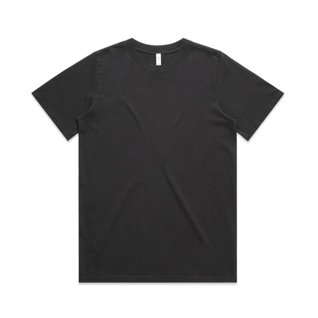 4082-WO'S HEAVY FADED TEE