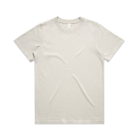 4082-WO'S HEAVY FADED TEE