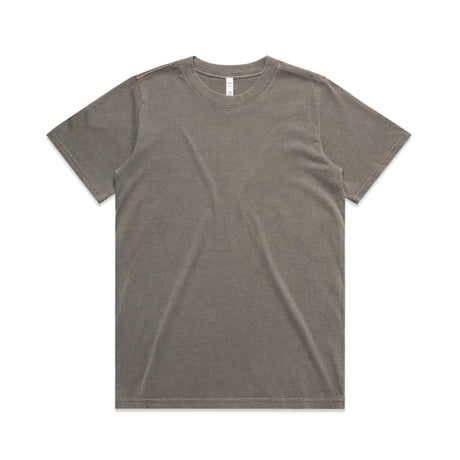 4082-WO'S HEAVY FADED TEE