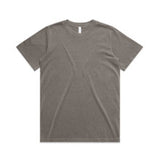 4082 - Wo's Heavy Faded Tee