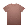 4082 - Wo's Heavy Faded Tee