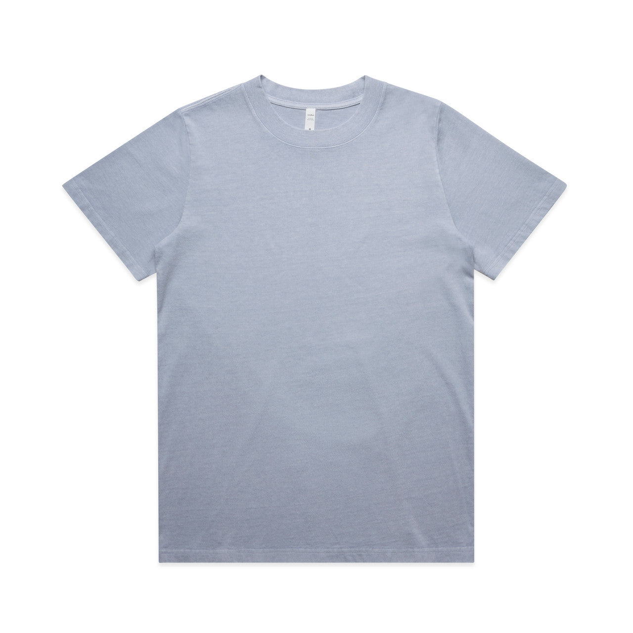 4082 - Wo's Heavy Faded Tee