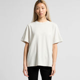 4082-WO'S HEAVY FADED TEE