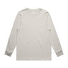 4083 - Wo's Heavy Faded L/S Tee