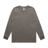 4083 - Wo's Heavy Faded L/S Tee
