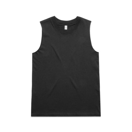 4084 - Wo's Heavy Faded Tank