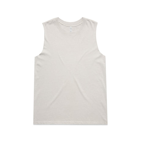 4084 - Wo's Heavy Faded Tank