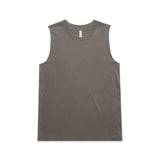4084 - Wo's Heavy Faded Tank