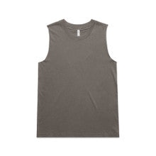 4084 - Wo's Heavy Faded Tank