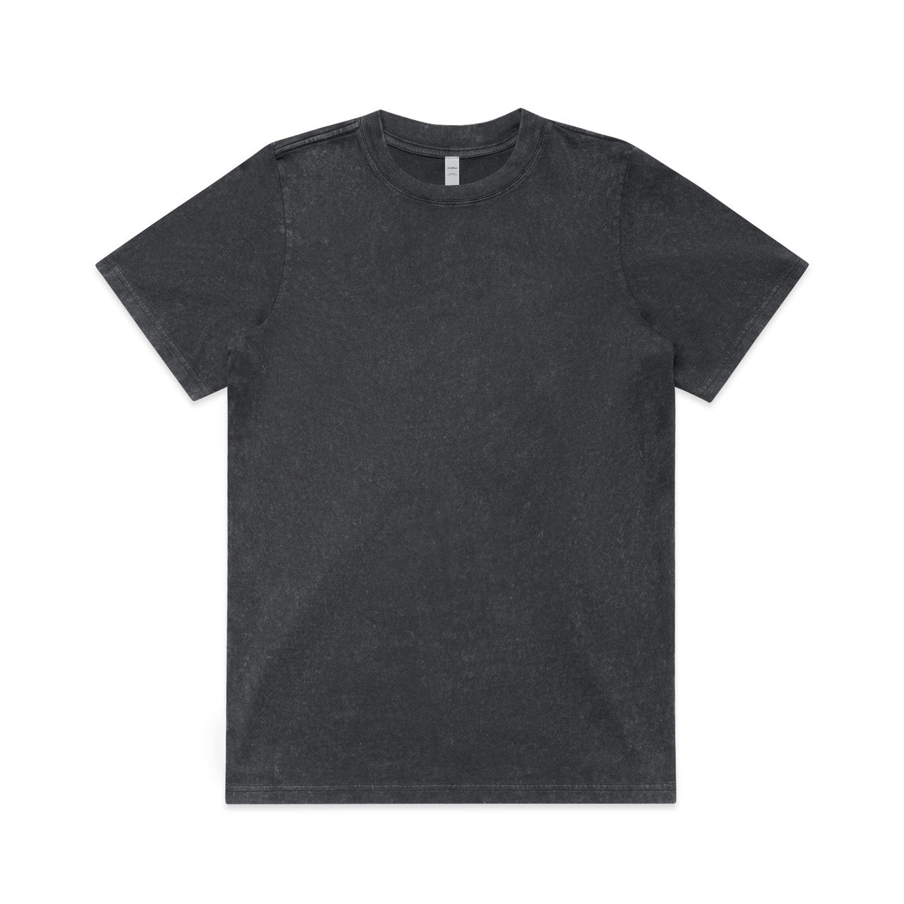 4085 - Wo's Stone Wash Heavy Tee