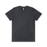 4085 - Wo's Stone Wash Heavy Tee