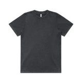 4085 - Wo's Stone Wash Heavy Tee