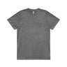 4085 - Wo's Stone Wash Heavy Tee