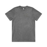 4085 - Wo's Stone Wash Heavy Tee