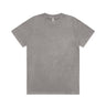 4085 - Wo's Stone Wash Heavy Tee