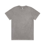 4085 - Wo's Stone Wash Heavy Tee
