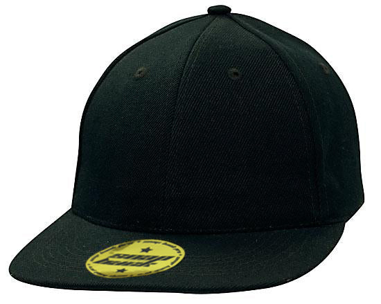 4087-Premium American Twill with Snap Back Pro Styling