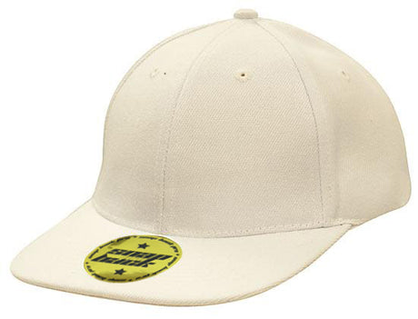 4087-Premium American Twill with Snap Back Pro Styling