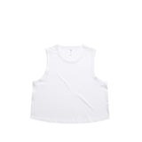 4091 - Wo's Martina Crop Tank