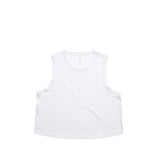 4091 - Wo's Martina Crop Tank