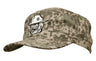 4091-Ripstop Digital Camouflage Military Cap