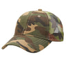 4092-Camo Trucker